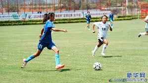LABUBU携手中国元素亮相2026世界杯